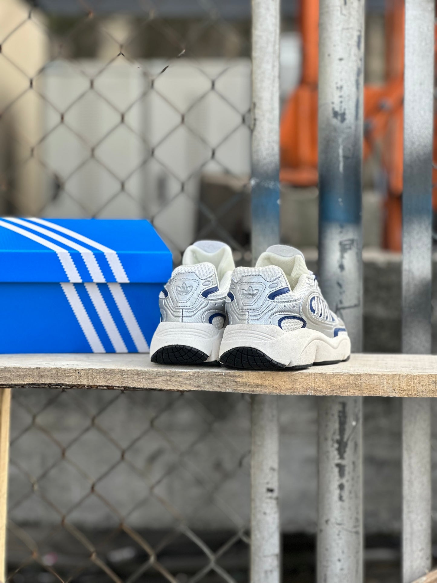 Adidas Ozmellen