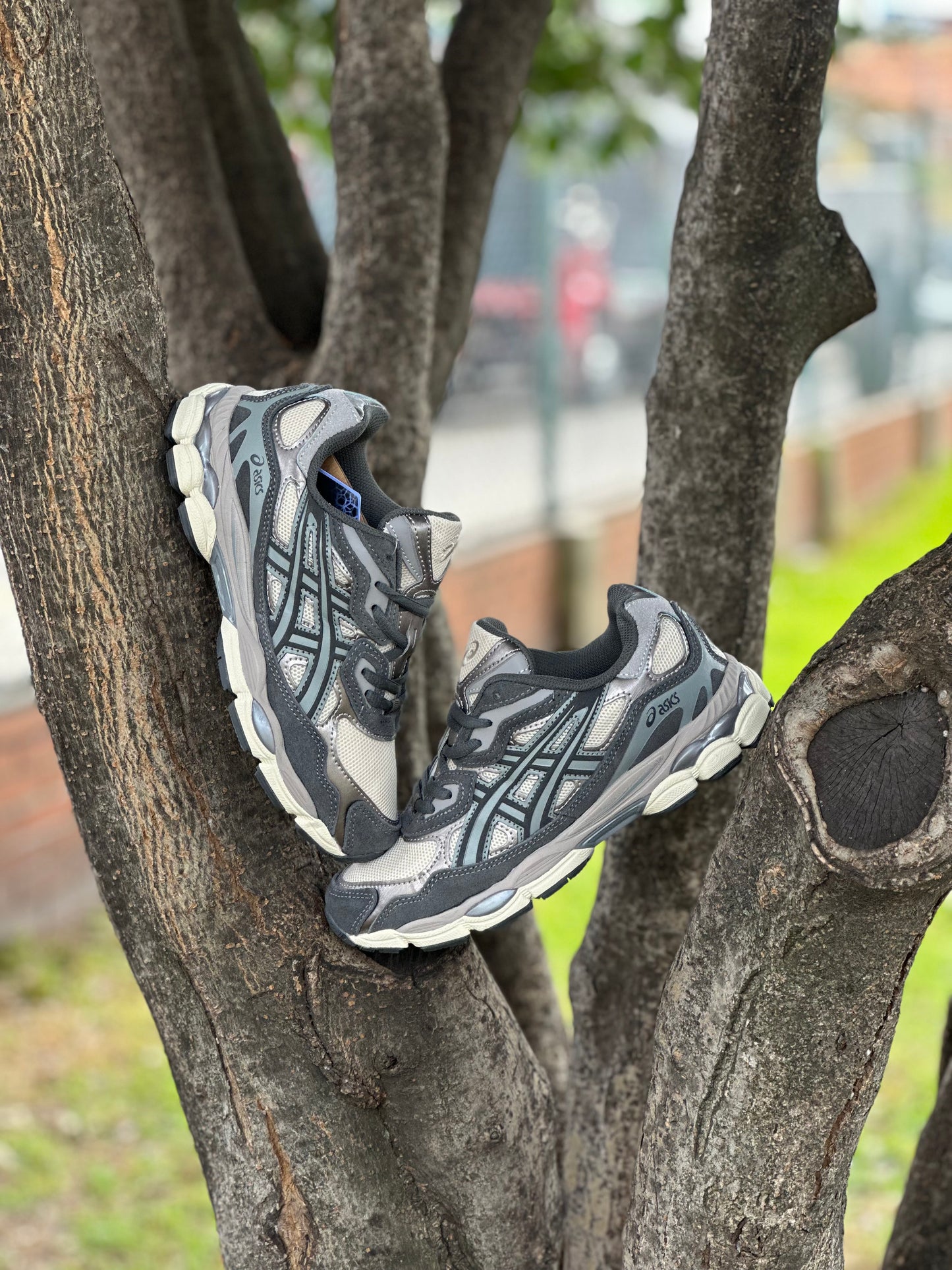 Asics Gel - NYC