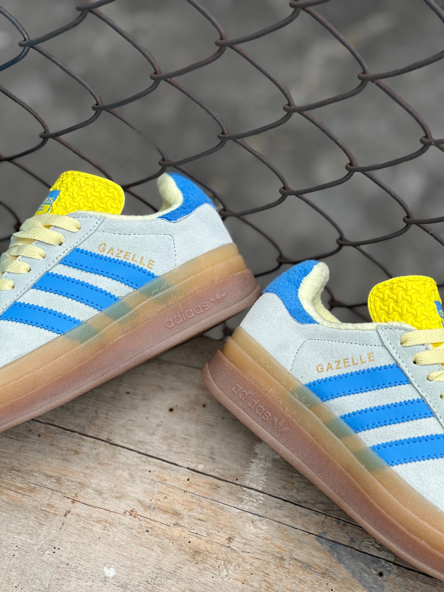 Adidas Gazelle BOLD