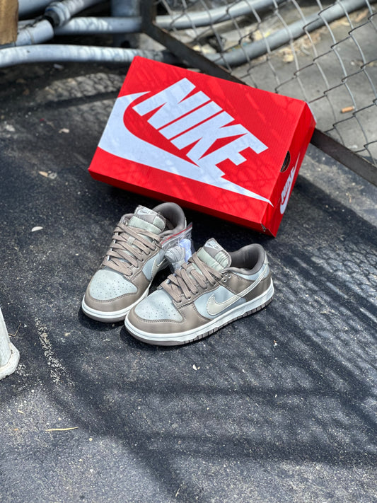 Nike Dunk Low Bone Beige