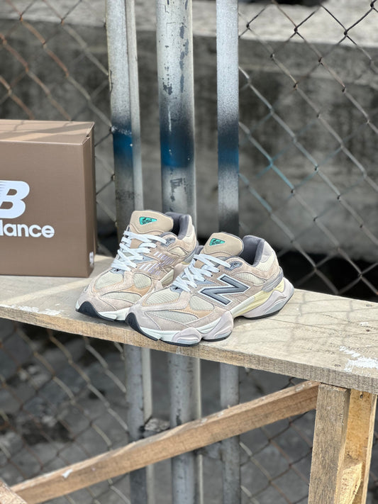 New Balance 9060 - Sea Salt