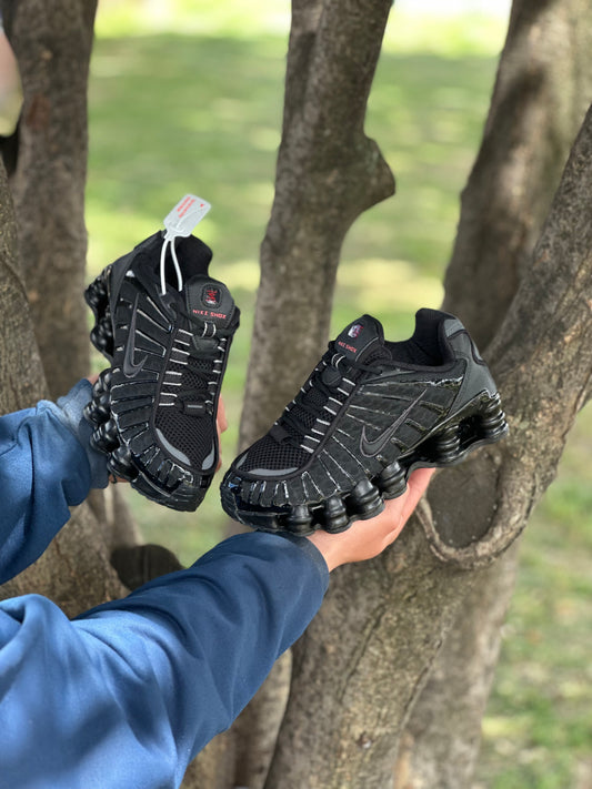 Nike Shox TL