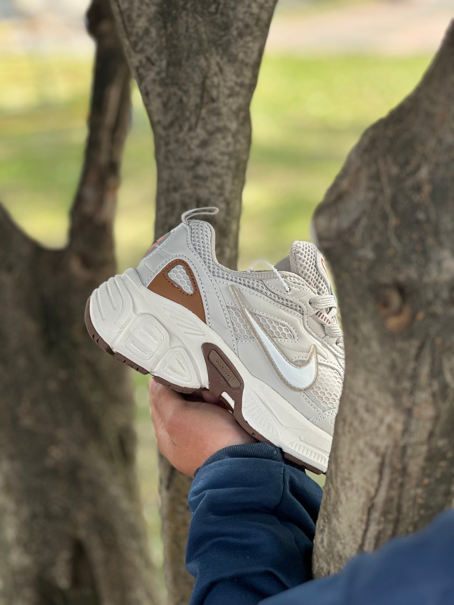 Nike V5K Run