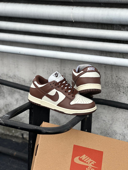 Nike Dunk Low Cacao Wow