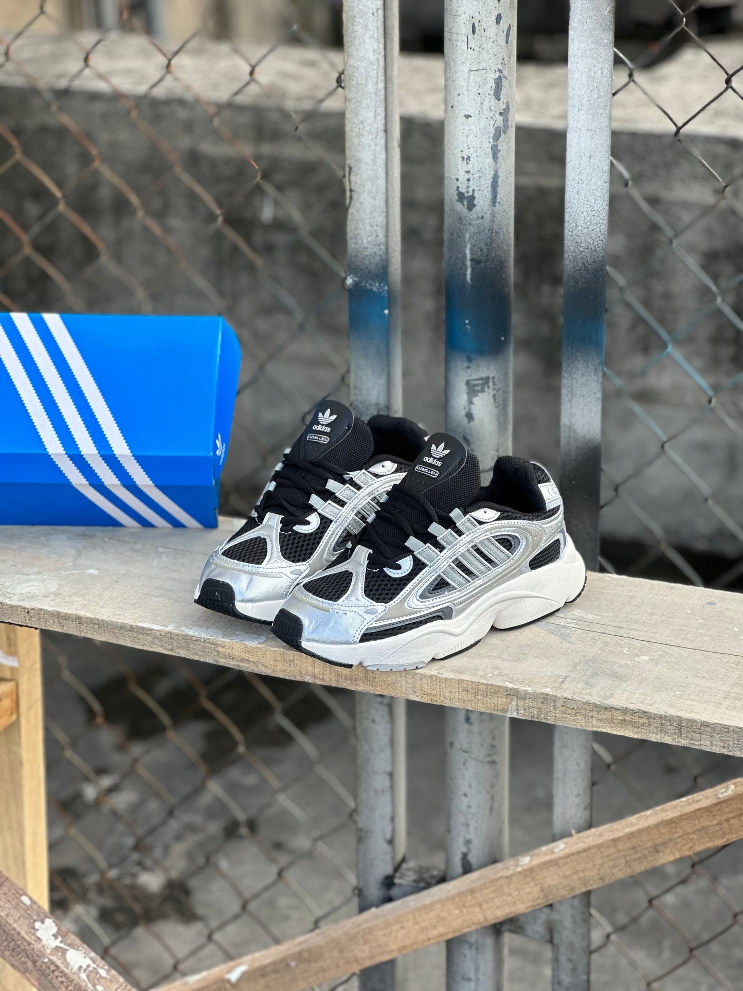 Adidas Ozmillen