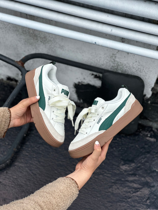 Puma Park Lifestyle OG - Verde