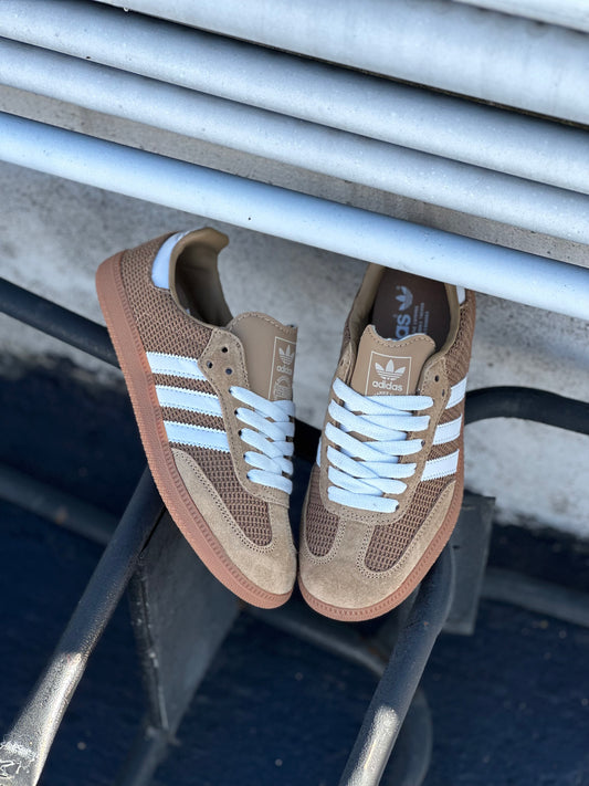 Adidas Samba OG Cardboard