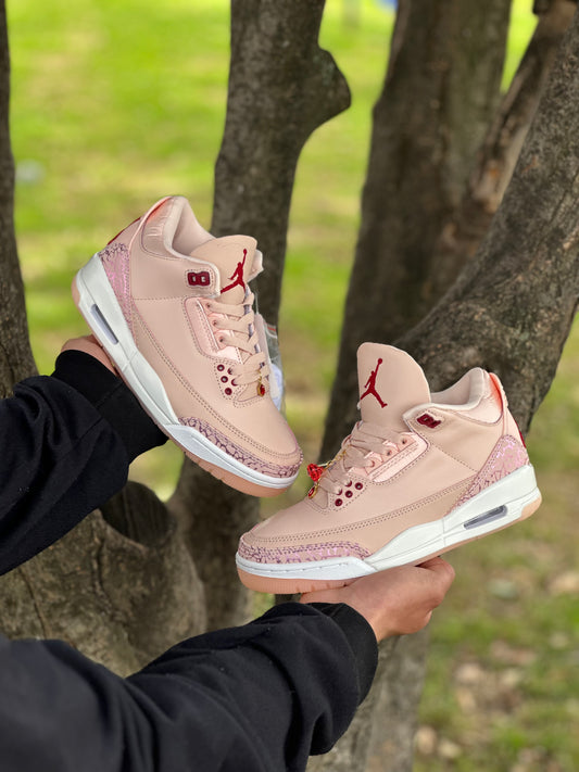 Air Jordan 3 Treat Yourself