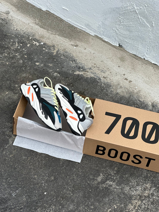 Adidas Yeezy Boost 700 Wave Runner