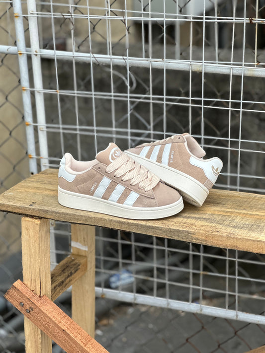 Adidas Campus Beige