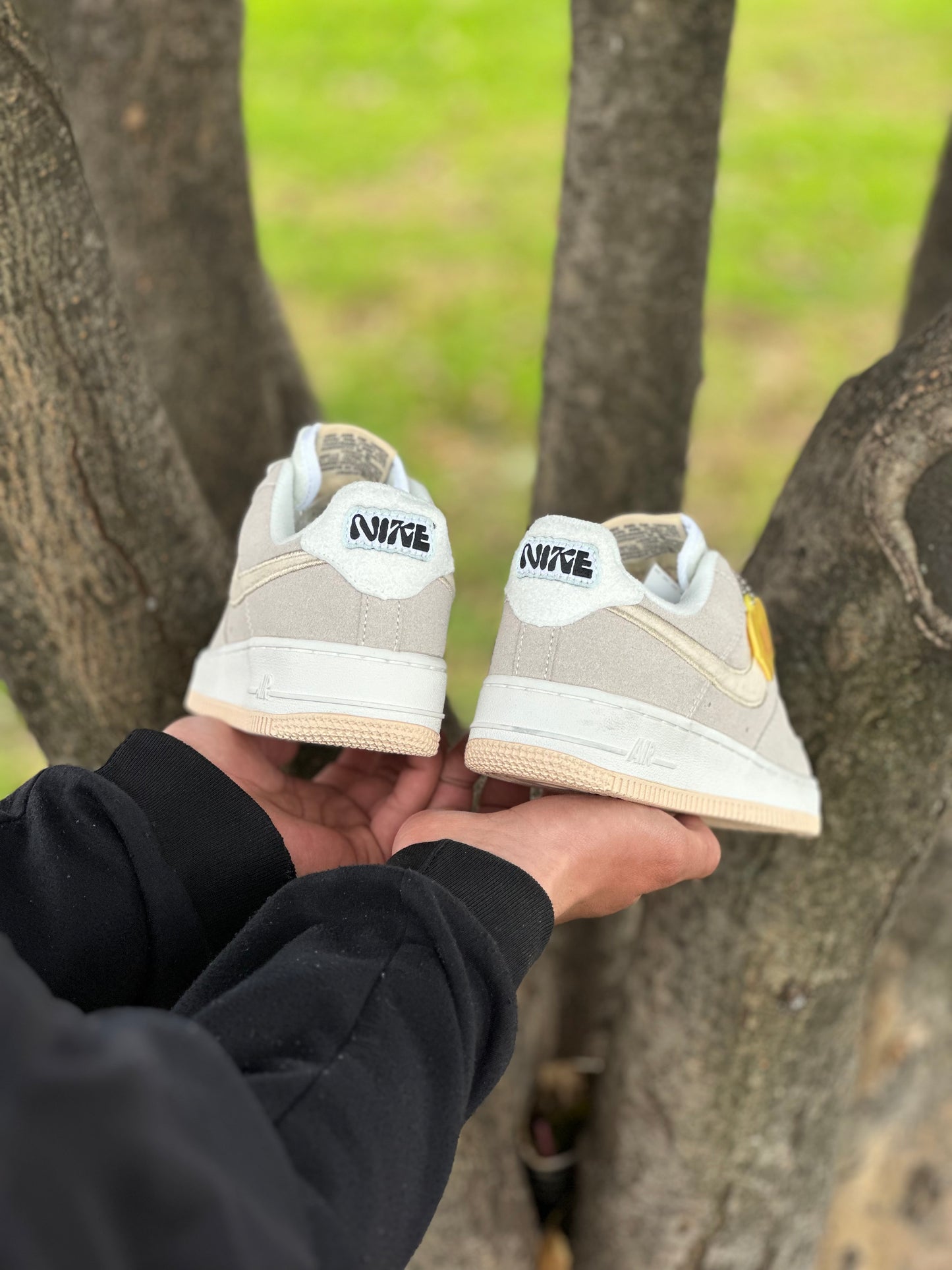 Nike Air Forcé 1