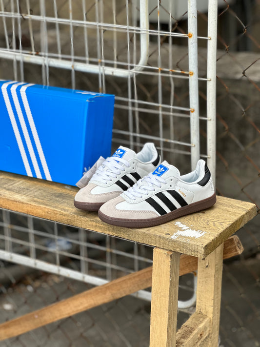 Adidas Samba Clásicas