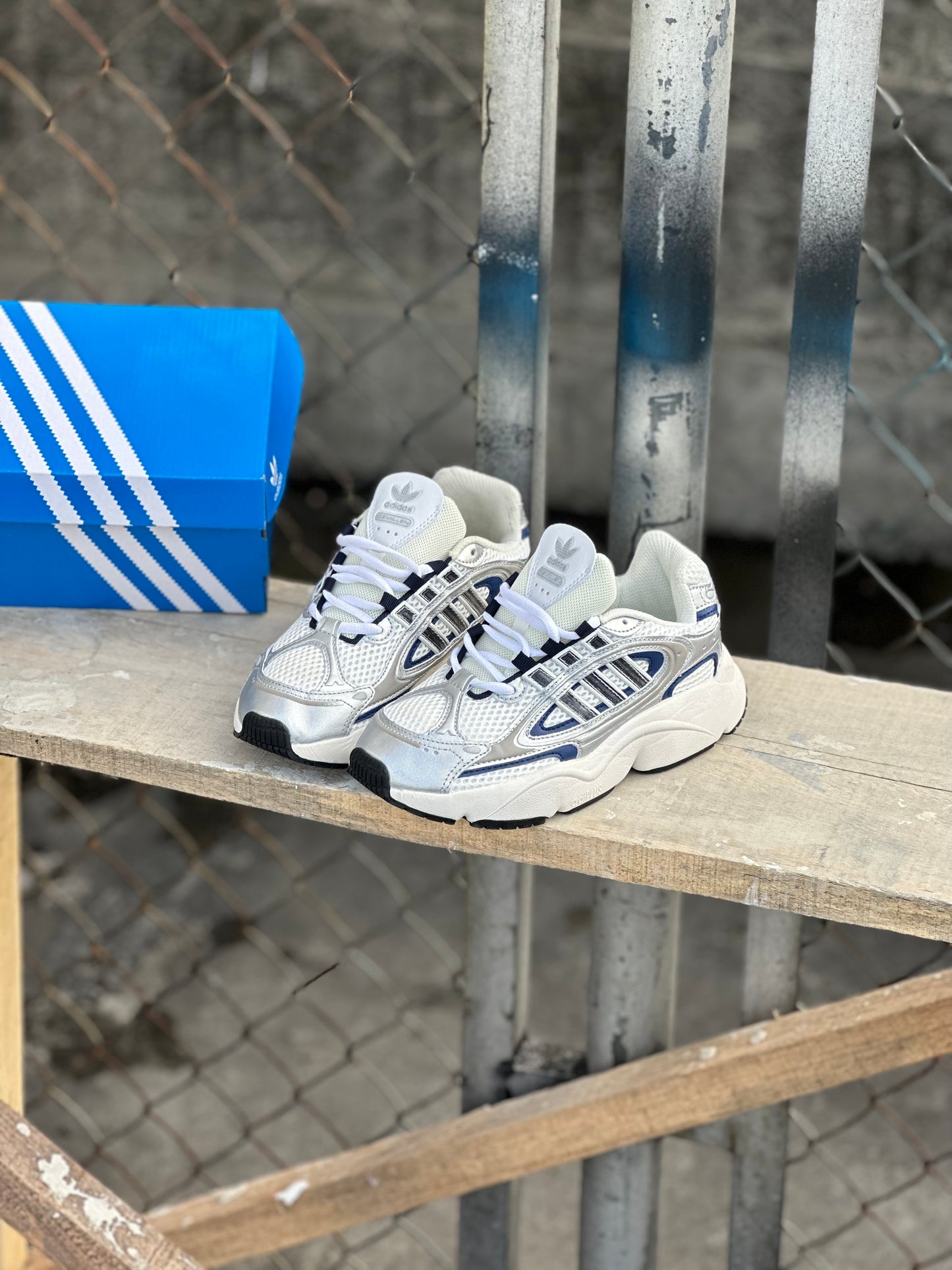 Adidas Ozmillen