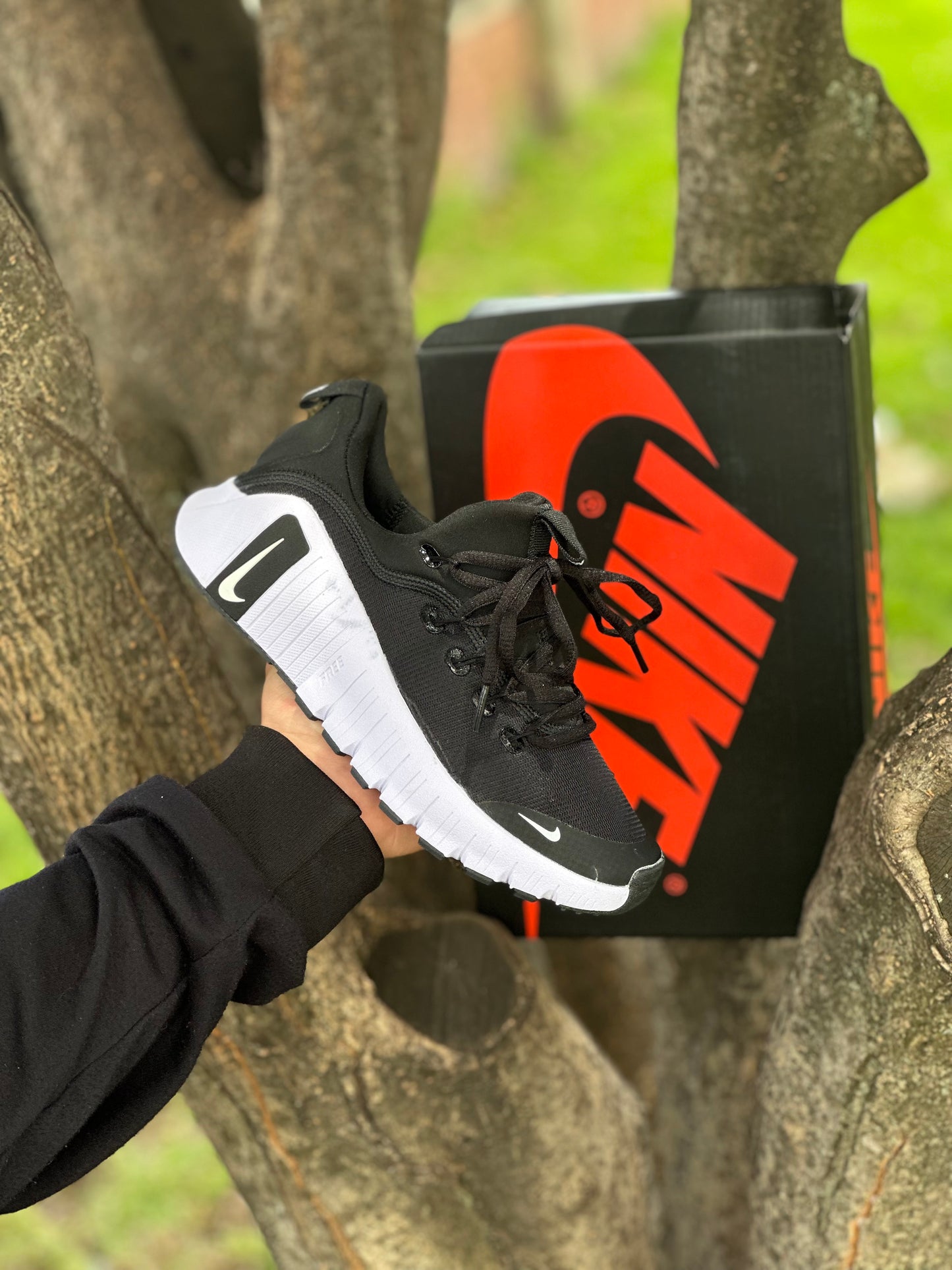 Nike Free Metcon 6
