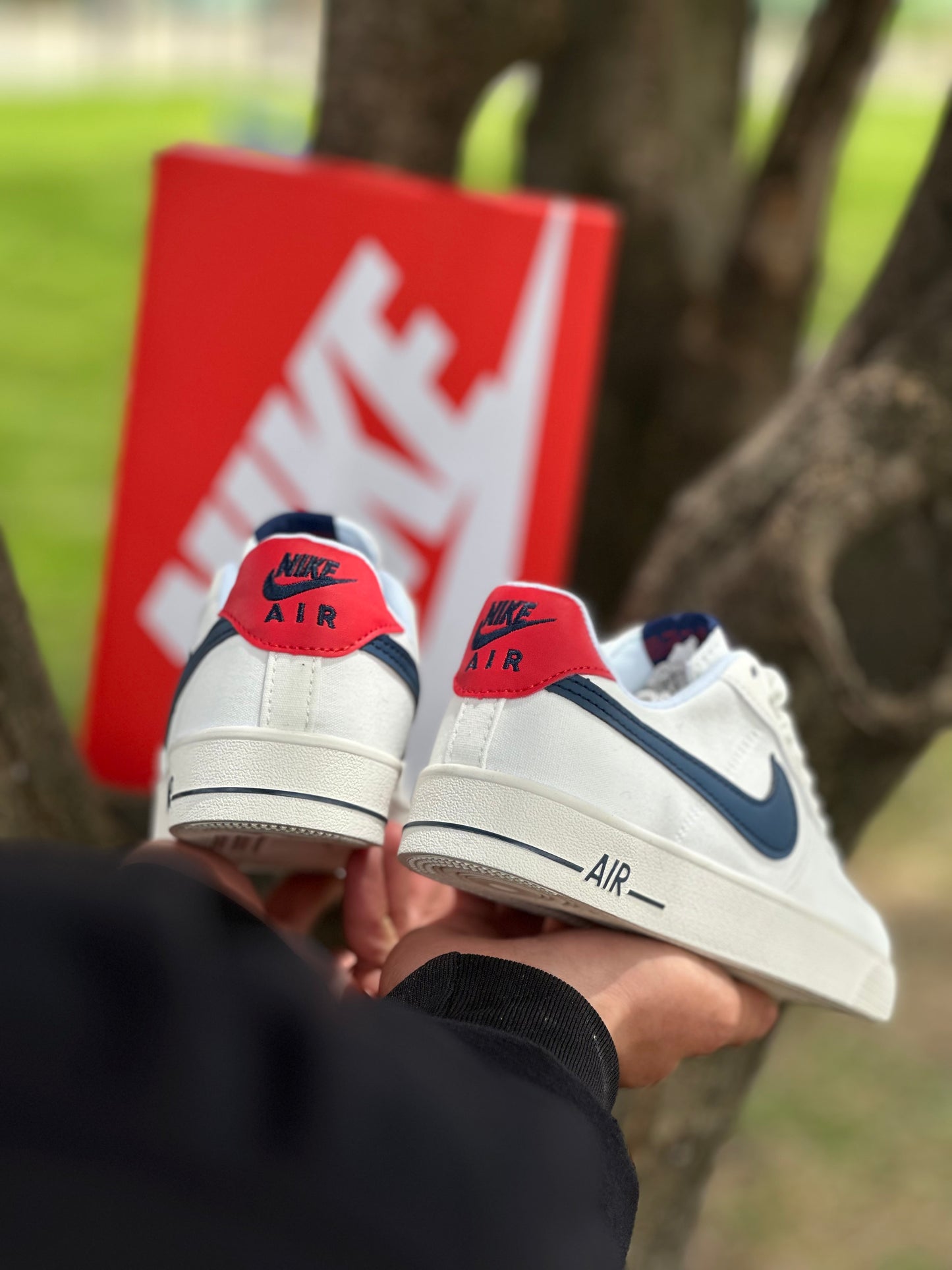 Nike X Tabla